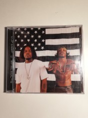 Outkast ? Stankonia (2000/Arista/Germany) - CD/Nou-sigilat foto