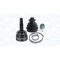 Cap planetara exterior Fiat Doblo Box (223) 11.00-, Doblo Mpv (119 223) 03.01-, Fata, 1.2 (223ZXA1A), 1.3 D Multijet, 1.4, 1.6 16V (223ZXD1A), 1.6 Na