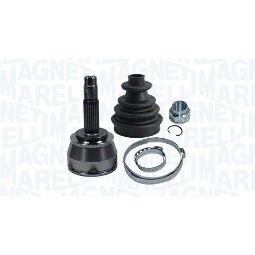 Cap planetara exterior Fiat Doblo Box (223) 11.00-, Doblo Mpv (119 223) 03.01-, Fata, 1.2 (223ZXA1A), 1.3 D Multijet, 1.4, 1.6 16V (223ZXD1A), 1.6 Na