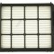 EXHAUST HEPA FILTER ASS&#039;Y 9178015935 pentru aspirator GRUNDIG / BEKO