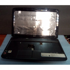 Carcasa Completa Laptop - Acer Aspire 5535/5235 foto