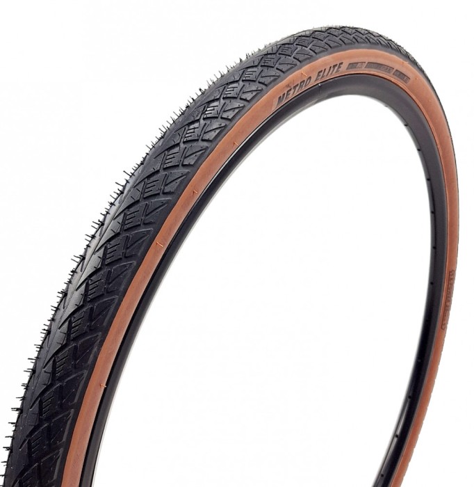 Anvelopa biciclete BlackOne Pro 28x1.5 / 700x38C, 40-622 - W3109, Metro Elite Je... Cod:O062