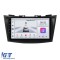 Navigatie Android Dedicata Suzuki Swift (2010-2017), 9Inch, 4Gb Ram, 64Gb Stocare, Bluetooth, WiFi, Carplay Performance AutoTuning