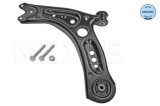 Brat suspensie roata Audi A3, A3 Allstreet; Seat Leon, Leon Sc, Leon St; Skoda Octavia III; VW Golf Alltrack VII, Golf Alltrack Viii, parte montare