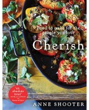Cherish | Anne Shooter