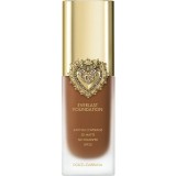 Dolce&amp;Gabbana Flawless Everlast Foundation spray cu efect de lunga durata ce fixeaza machiajul SPF 20 culoare 31N MEDIUM DEEP 27 ml