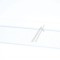 GUARD-REF LOW;RS8000NC,GPPS,T3.5,TP BLUE DA63-09330A pentru frigider / combina frigorifica SAMSUNG