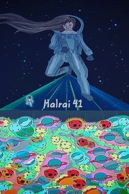 Halrai 41 foto