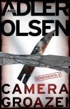 Camera groazei - Jussi Adler-Olsen - Rao
