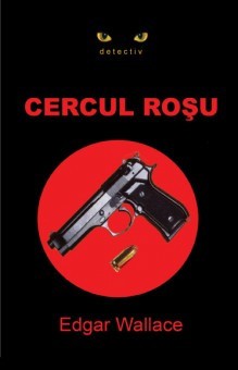 Cercul rosu - Edgar Wallace