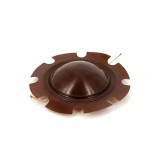 Membrana service pentru driver audio HDR002, piesa de schimb Cridemg2