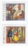 |Portugalia, Europa CEPT, 1979, MNH