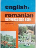 Mihai Miroiu - English-romanian conversation book (Editia: 1982)