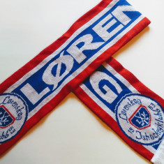 Fular echipa hockey - Lørenskog IK (Norvegia)