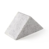 Sapun exfoliant pentru picioare, 140g, Sirra Organics