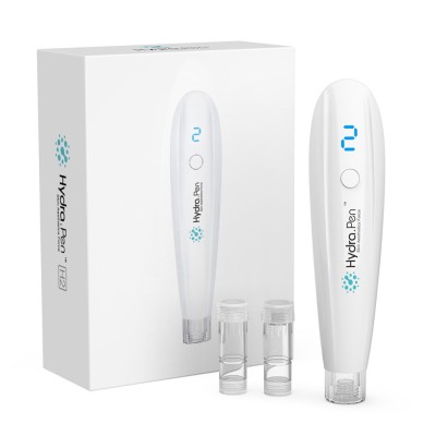 Creion cu Micro-Ace din Titan, HydraPen H2W, cu Auto-Infuzare, Adancime 0.15-1.00mm, 5.000 Pulsatii/ foto