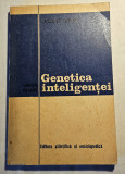Genetica inteligentei