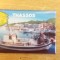M3 C1 - Magnet frigider - tematica turism - Grecia - 22