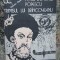 TRIMISUL LUI BRANCOVEANU-PETRU DEMETRU POPESCU