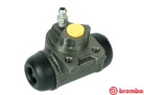 BREMBO A 12 342 ESSENTIAL LINE Cilindru receptor frana