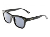 Ochelari de soare ALDO negri, ALIRAL 001, din pvc