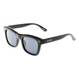 Ochelari de soare ALDO negri, ALIRAL 001, din pvc