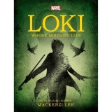 Cumpara ieftin Loki Where Mischief Lies