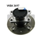 Rulment butuc roata Skf VKBA3697, parte montare : punte spate