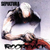 CD Sepultura – Roorback 2003, Rock, universal records