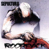 CD Sepultura &ndash; Roorback 2003, Rock, universal records