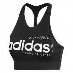 Bustiera adidas W BB BRA foto