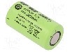 Acumulator SubC, 1.2V, 2200mAh, Ni-MH, GP - GP220SCH