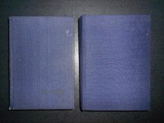 COSTIN D. NENITESCU - CHIMIE ORGANICA 2 volume (1966, editia a VI-a)