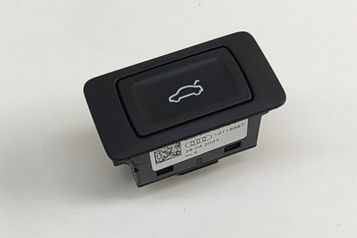 Comutator deschidere haion AUDI Q4 Sportback F4N 2024 OEM: 4G0959831C 30350069