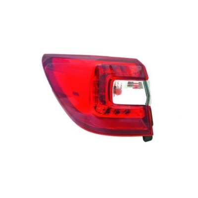 Lampa stop Subaru Outback (Bs) 05.2015- parte montare Spate Stanga TYC 72D187-E foto