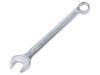 Cheie combinată cotită 18mm oțel crom-vanadium 230mm