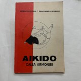 Serban Derlogea - Aikido - Calea Armoniei
