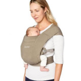 Marsupiu ergonomic Embrace, Olive, Ergobaby