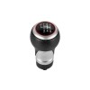 Maner schimbator compatibil Audi A4 2006-2016 cu 3 adaptoare pentru 5R / R5 / R6 viteze Cod: SC-107 Automotive TrustedCars, Oem