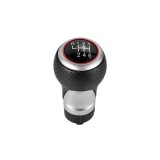 Maner schimbator compatibil Audi A4 2006-2016 cu 3 adaptoare pentru 5R / R5 / R6 viteze Cod: SC-107 Automotive TrustedCars, Oem