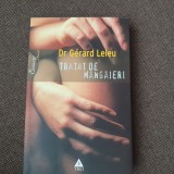 Tratat de mangaieri Gerard Leleu 12/1