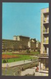 CPIB 24626 CARTE POSTALA - VEDERE DIN PLOIESTI, BICICLETA, RPR, NECIRCULATA
