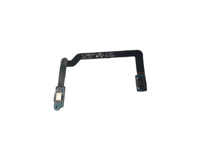 Senzor de proximitate Samsung Galaxy S5 SM-G900F (Original Service Pack) foto