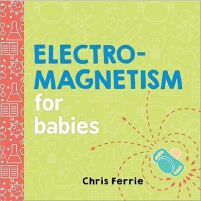 Electromagnetism for Babies foto