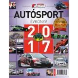 Aut&oacute;sport &eacute;vk&ouml;nyv 2017 - Gell&eacute;rfi Gergő