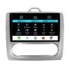 Navigatie Dedicata Ford Focus (2004-2012), 9Inch, 4Gb Ram, 64Gb Stocare, Carplay, Clima automata