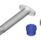 Carcasă seringă 3ml, set 5 buc.