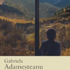 Voci la distanta Ed. 2023 - Gabriela Adamesteanu