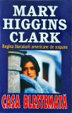 Marsha Clark - Casa blestemata