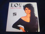 Lou - Rookies Revenge _ 12&quot; maxi single, vinyl _ PWL ( 1988, Germania), VINIL, Dance